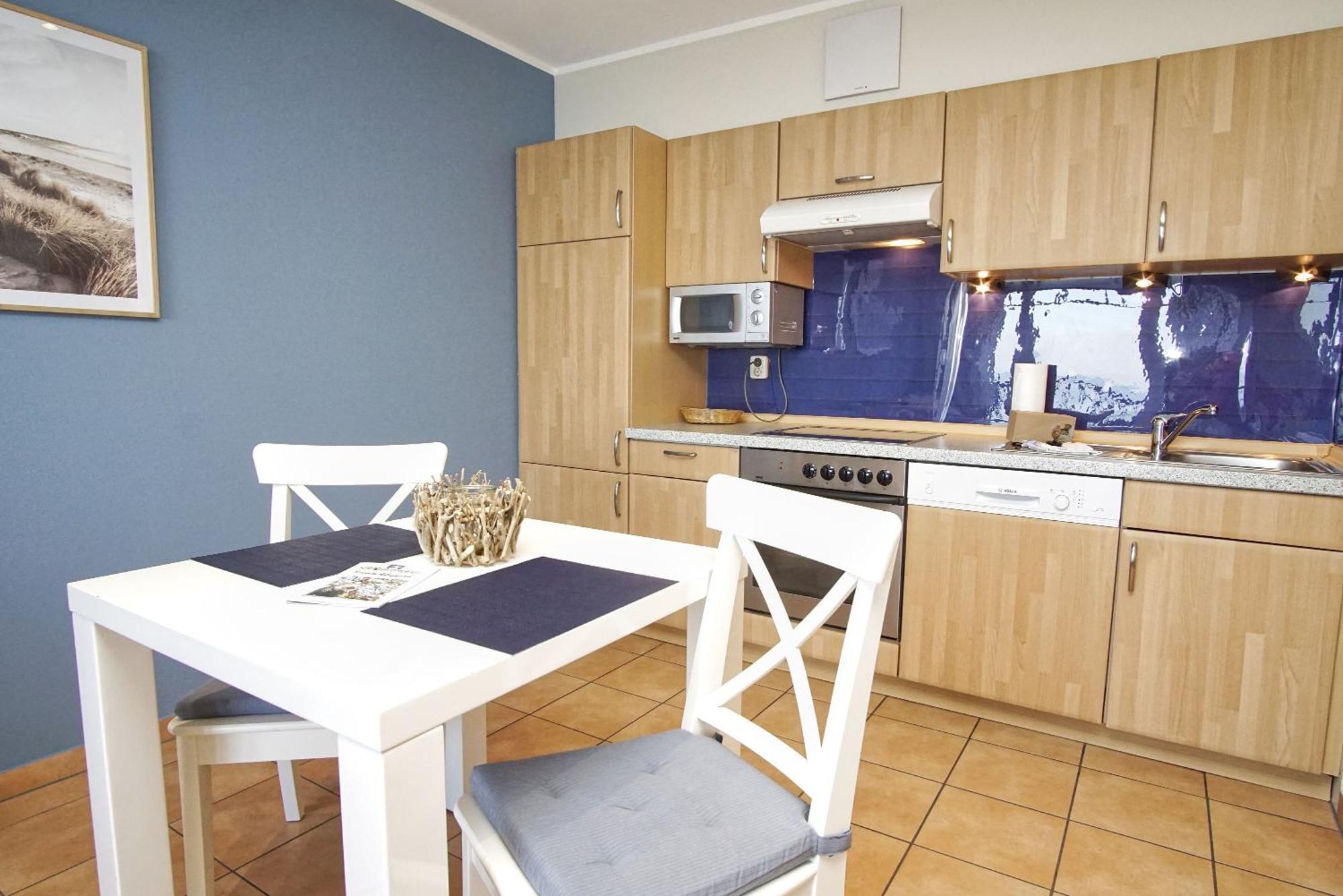 Ferienwohnung Mit Traumhaftem Meerblick - Haus Am Meer Fewo 10 Lohme Eksteriør bilde